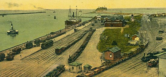 Newcastle Collections