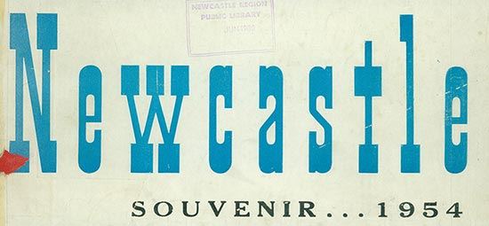 Digitised Items from Our Collection