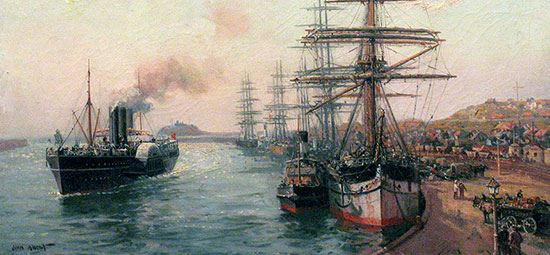 Heritage Collections