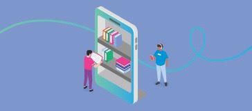 Access your eLibrary