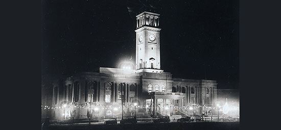 Links to Heritage Reports