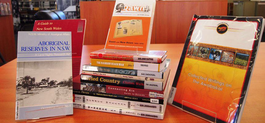 Indigenous Resources