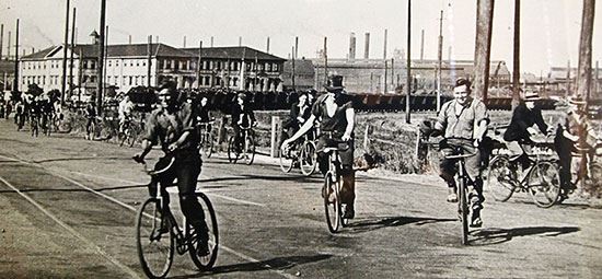 Newcastle Collections Online